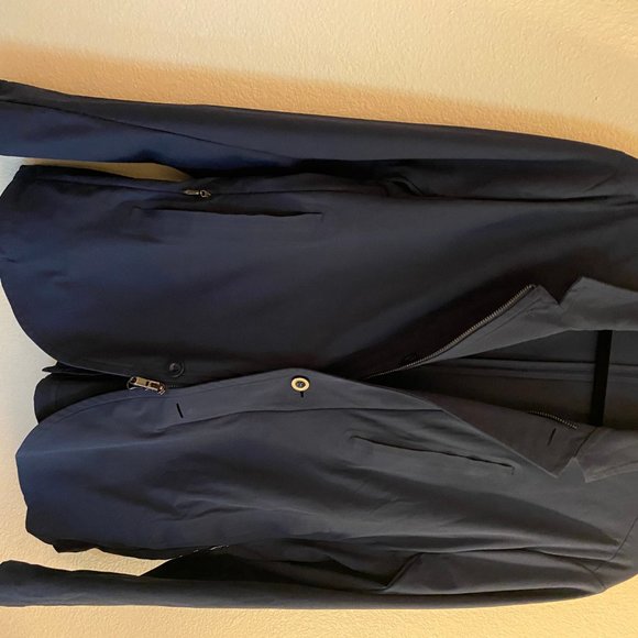Lululemon Blazer - Picture 5 of 5